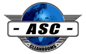 ASC Cleanrooms B.V.